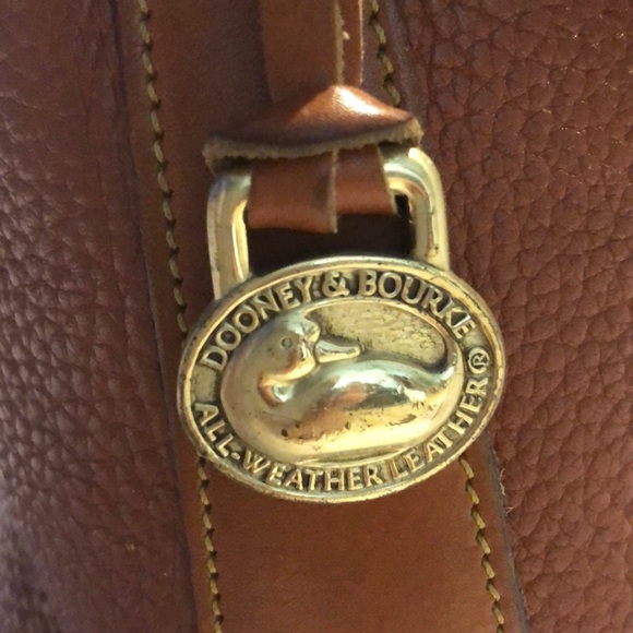 Dooney & Bourke Satchel bag - Picture 6 of 8